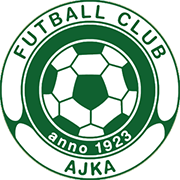 Logo of FC AJKA-min