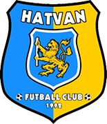 Logo of FC HATVAN-min