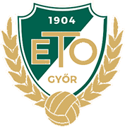 Logo of GYÖRI ETO FC-min
