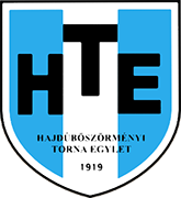 Logo of HAJDÚBÖSZÖRMÉNY TE