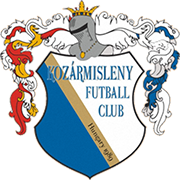 Logo of KOZÁRMISLENY FC-min