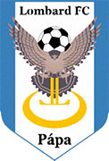 Logo of LOMBARD FC-min