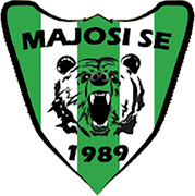 Logo of MAJOSI SE-min