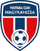 Logo of NAGYKANIZSA FC-min