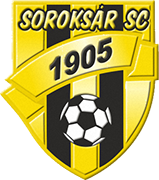 Logo of SOROKSÁR SC-min