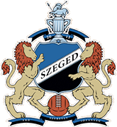 Logo of SZEGED 2011-min