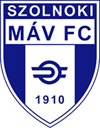 Logo of SZOLNOKI MÁV FC-min