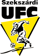 Logo of UFC SZEKSZÁRDI-min