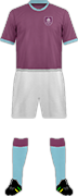 Kit BURNLEY FC-1-min