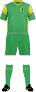 Kit HOLWELL SPORT F.C.