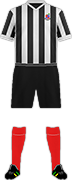 Kit KENDAL TOWN F.C.-min