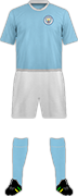 Kit MANCHESTER CITY FC-1-min