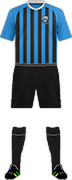 Kit OLD THORNTONIANS F.C.-min