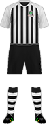 Kit RETFORD UNITED F.C.-min