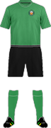 Kit SLEAFORD TOWN F.C.-min