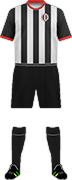 Kit SOUTHWELL CITY F.C.-min