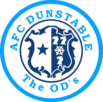 Logo of A.F.C. DUNSTABLE (ENGLAND)