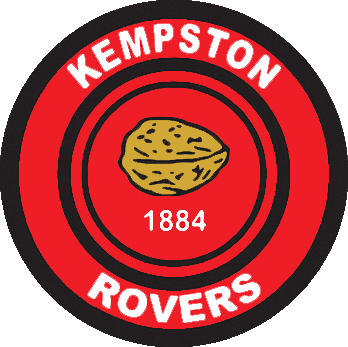 Logo of A.F.C. KEMPSTON ROVERS (ENGLAND)