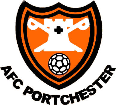 Logo of A.F.C. PORTCHESTER (ENGLAND)