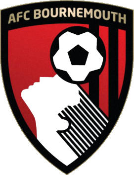 Logo of AFC BOURNEMOUTH (ENGLAND)