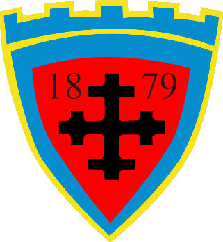 Logo of ALNWICK TOWN A.F.C. (ENGLAND)