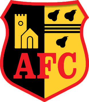 Logo of ALVECHURCH F.C. (ENGLAND)