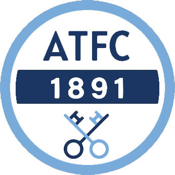 Logo of ARLESEY TOWN F.C. (ENGLAND)