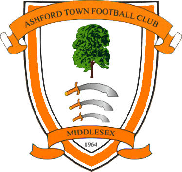Logo of ASHFORD TOWN F.C. (ENGLAND)