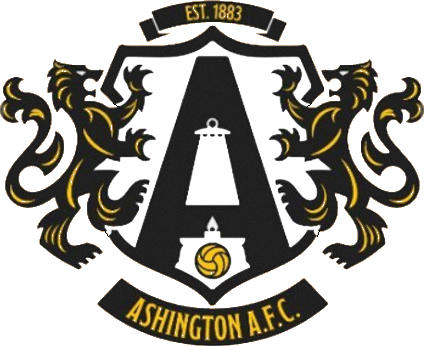 Logo of ASHINGTON A.F.C. (ENGLAND)