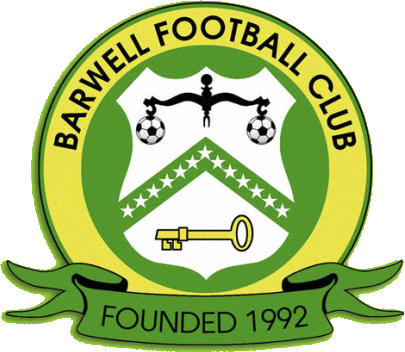 Logo of BARWELL F.C. (ENGLAND)