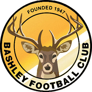 Logo of BASHLEY F.C. (ENGLAND)