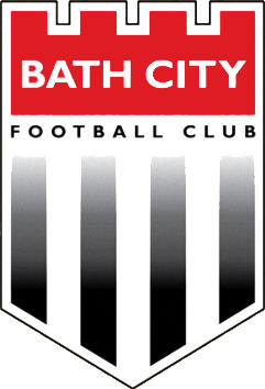 Logo of BATH CITY F.C. (ENGLAND)