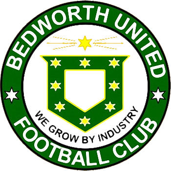 Logo of BEDWORTH UNITED F.C. (ENGLAND)