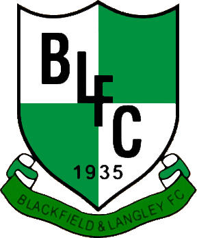 Logo of BLACKFIELD AND LANGLEY F.C. (ENGLAND)