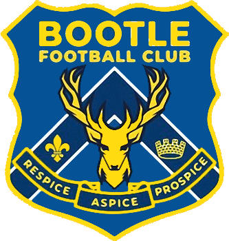 Logo of BOOTLE F.C. (ENGLAND)