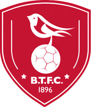 Logo of BRACKNELL TOWN F.C. (ENGLAND)