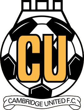 Logo of CAMBRIDGE UNITED FC (ENGLAND)
