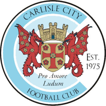 Logo of CARLISLE CITY F.C. (ENGLAND)