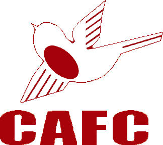 Logo of CARSHALTON ATHLETIC F.C. (ENGLAND)