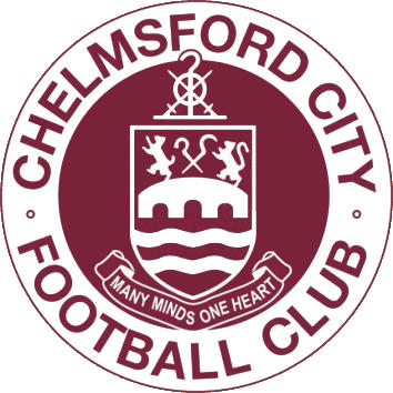 Logo of CHELMSFORD CITY F.C. (ENGLAND)