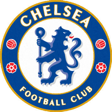 Logo of CHELSEA F.C. (ENGLAND)