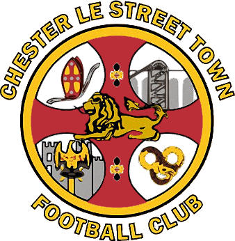 Logo of CHESTER LE STREET TOWN F.C. (ENGLAND)