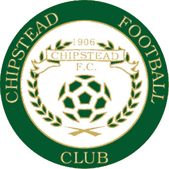 Logo of CHIPSTEAD F.C. (ENGLAND)