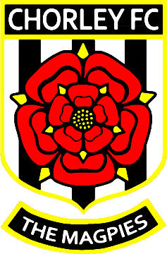 Logo of CHORLEY F.C. (ENGLAND)