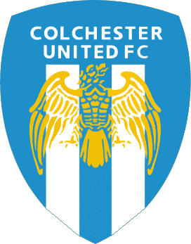 Logo of COLCHESTER UNITED FC (ENGLAND)