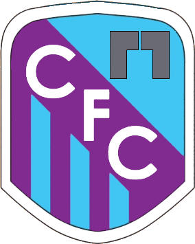 Logo of COTGRAVE F.C. (ENGLAND)