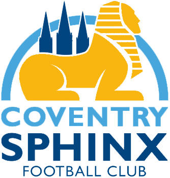 Logo of COVENTRY SPHINX F.C. (ENGLAND)