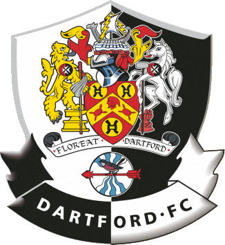 Logo of DARTFORD F.C. (ENGLAND)