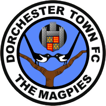 Logo of DORCHESTER TOWN F.C. (ENGLAND)