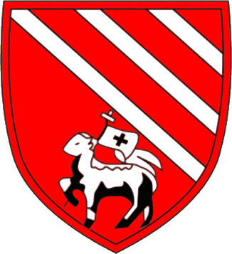 Logo of DROYLSDEN F.C. (ENGLAND)